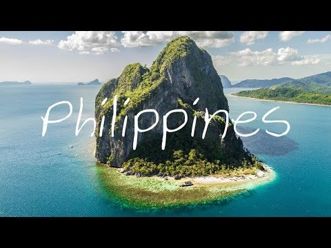 Philippines Paradise |  Islands, Beaches, Volcanos and Jungles