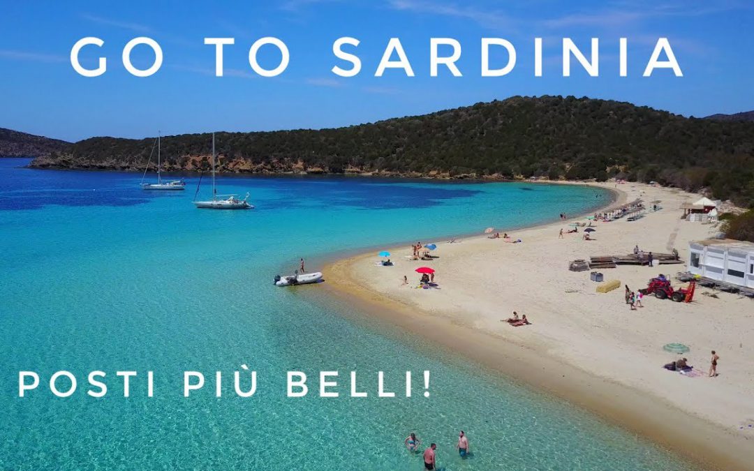Go To Sardinia… (prima parte)