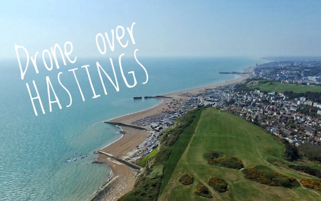 Hastings – Angleterre