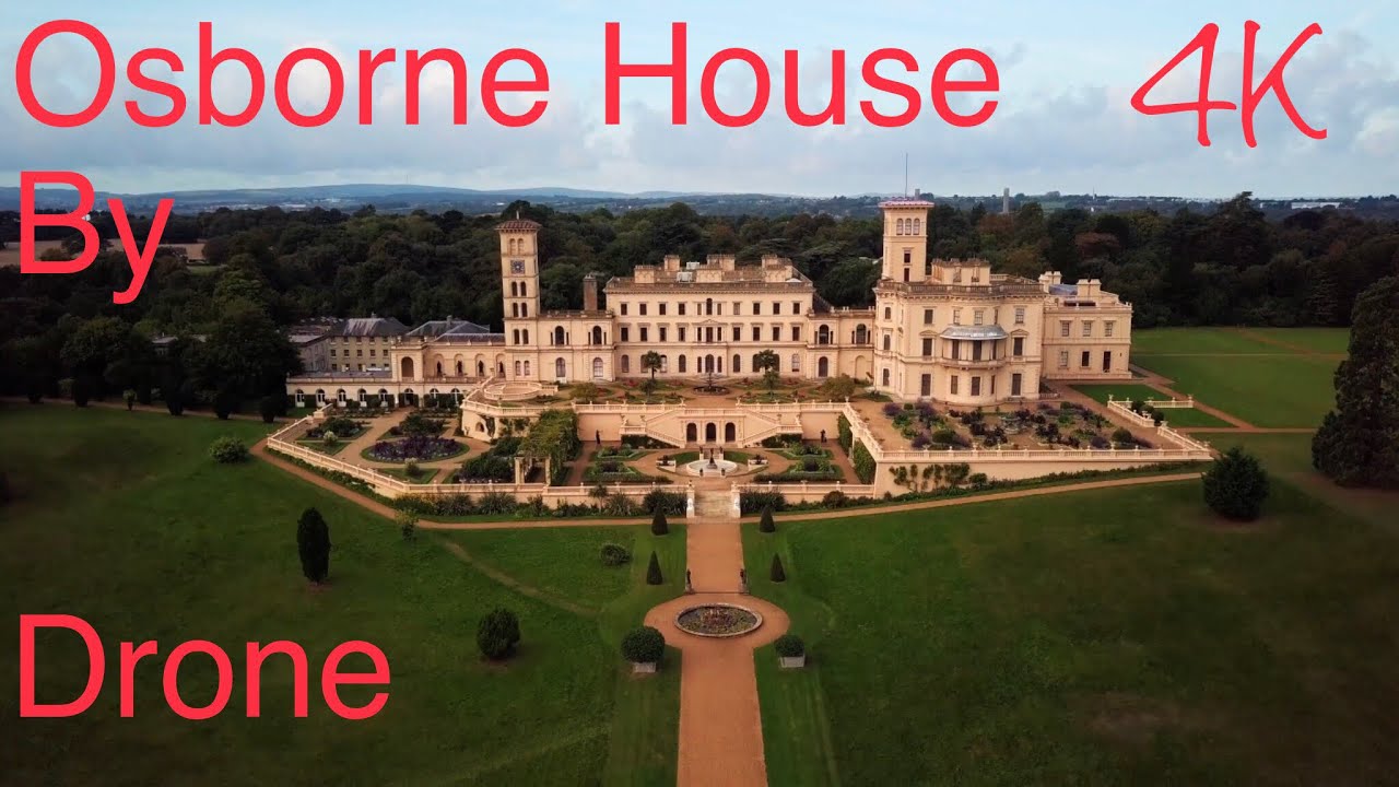OSBORNE HOUSE Goview