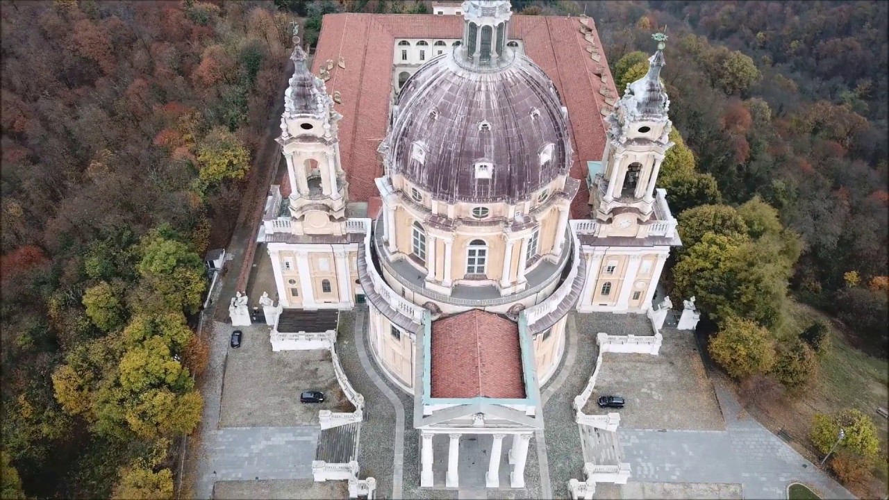 BASILICA DI SUPERGA Goview
