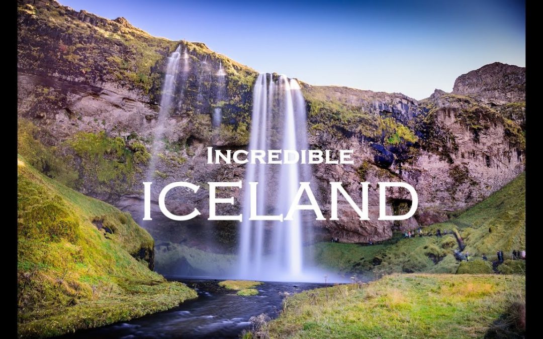 INCREDIBLE ICELAND