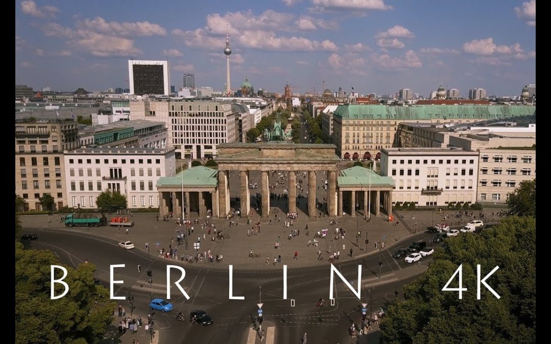 BERLIN – 4K-UHD