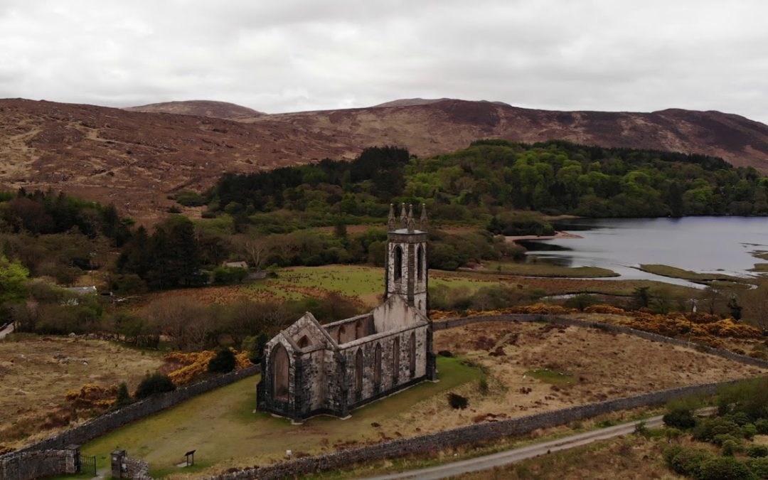 CHURCH OF DONEGAL