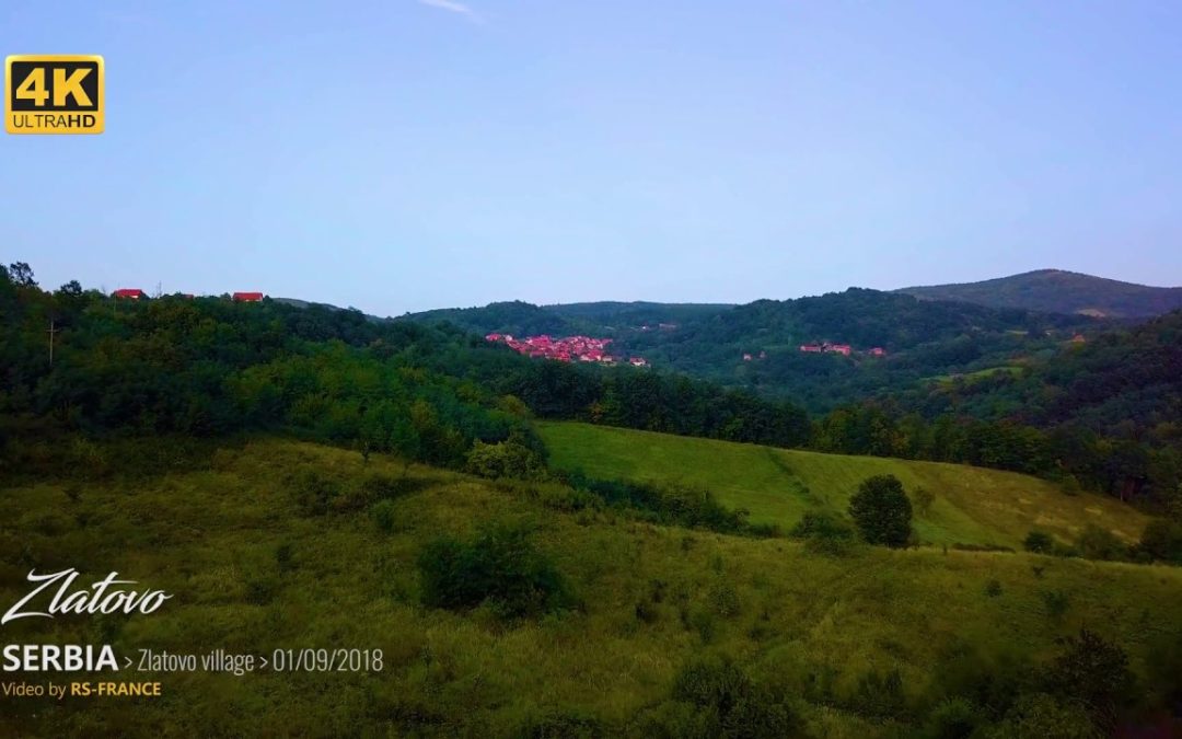 ZLATOVO – 4K