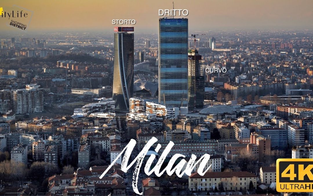 MILAN 2019