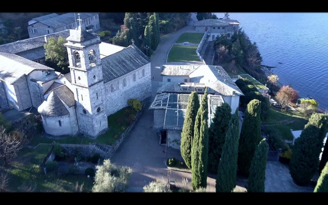 ABBEY OF PIONA