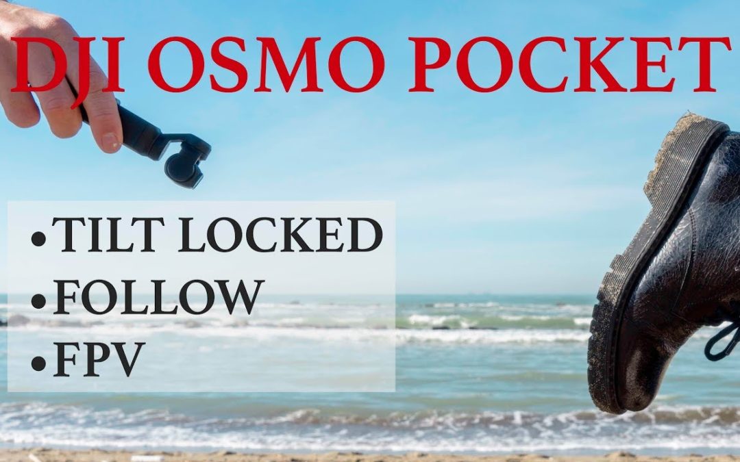 TILT LOCKED • FOLLOW