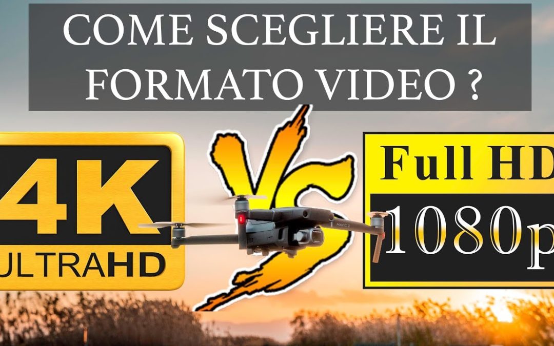 NON USARE IL 4K ?