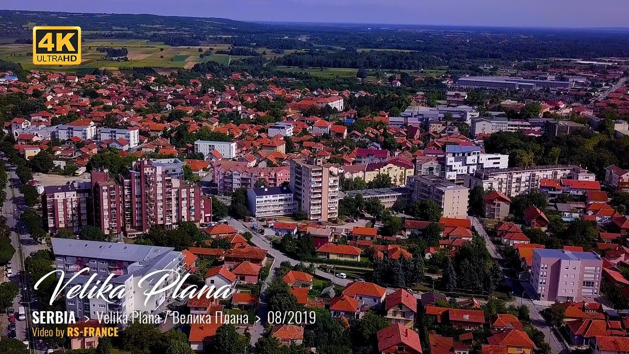 4K VELIKA PLANA Goview