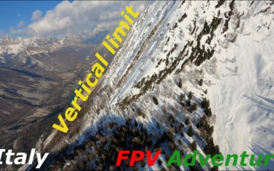 FPV Adventure