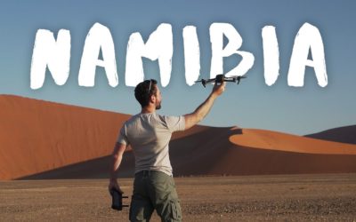 NAMIBIA – CINEMATIC